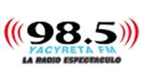 radio yacyreta 985 fm